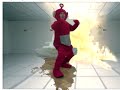 Baby Gaga does a Really Bad Romance