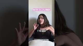 Hot Take De La Moda En Colombia