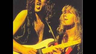 Watch Michael Kiske Starlight video