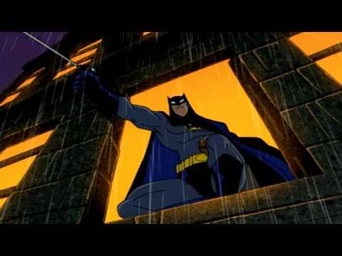 The Batman - L'intégrale