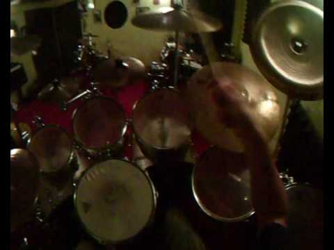 Batteria Sonor Delite doppia cassa