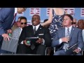 Frank Thomas inducted into National Baseball Hall of Fame