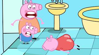 Plumber 2 Funny Peppa Pig Try Not To Laugh Episode 86