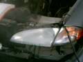 Cleaned Headlights ARE Restored Headlights.Dodge Intrepid