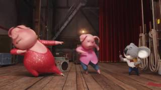 Mcdonalds Svizzera - Happy Meal Sing