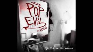 Watch Pop Evil Stepping Stone video