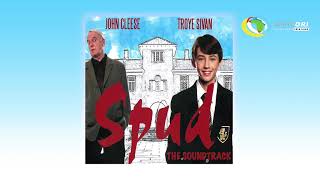 Troye Sivan - Giving It All (Spud Soundtrack)