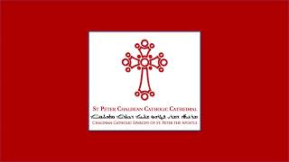 Arabic Mass and the Satiations of the Cross- Msgr. Philip Najim
