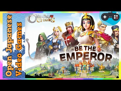 🔴Overlord of Chaos 2023.04.06 Android / IOS Games APK 🔴Overlord of Chaos 2023.04.06 Android / IOS Games APK