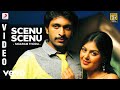 Sigaram Thodu - Scenu Scenu Video | Vikram Prabhu | D. Imman