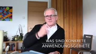 Testimonial für den Kompass der KommUNIKATion und Yvonne van Dyck von Christof Haberl
