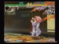 Street Fighter III: 3rd Strike - J (Makoto) VS Kokujin (Dudley) (AUDIO RESTORED)