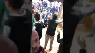 18 Şubat 2020 Emir Sultan Ortaokulu Sizleri Seviyoruz