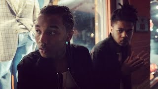 Lil Santana Ft. Yung Smitty - Being Specific Shot By Tevin Decaprio.