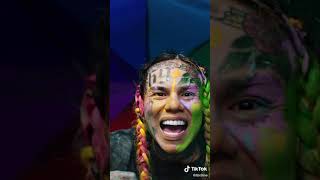 6Ix9Ines Gooba Your Mad Part