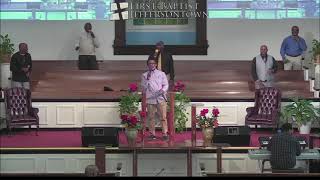 1.1.21 11AM Worship Service