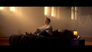 Liam Ferrari - King Size Bed