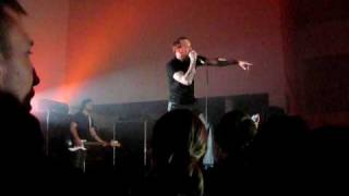 Watch Day Of Fire Hey You video