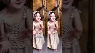 Wow So Nice Baby Dance