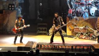 Watch Alice Cooper My Generation video