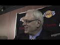 Phil Jackson on Tex Winter