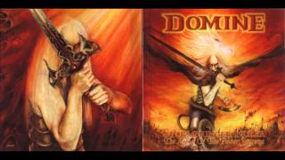 Watch Domine The Forest Of Light video