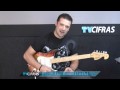 Dire straits - sultans of swing - part 1/3 - como tocar