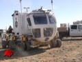 NASA Tests Space Rovers, Robots in AZ Desert