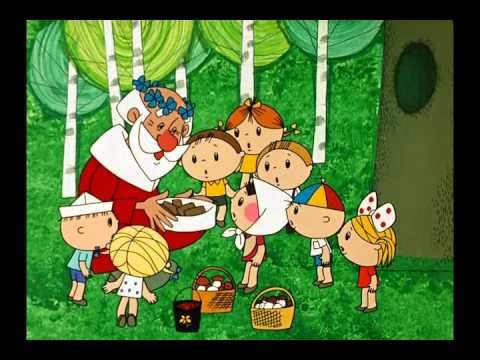Черешню на зиму заготовки