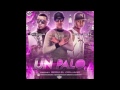 Endo Ft. Benny Benni y Delirious - Un Palo (Original)