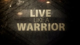 Watch Matisyahu Warrior video