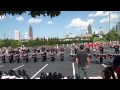 DCI 2012 The Academy Drumline Book (3 of 3)