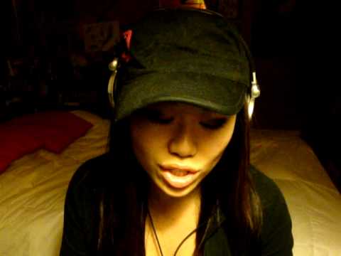 In my head- Jason Derulo cover by Carrie