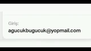Muhteşem Yopmail Hesapları Brawl Stars