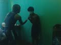 Hazing