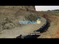 Ancient Amphipolis - Kasta Tumulus/ Αρχαία Αμφίπολη - Τύμβος Καστά