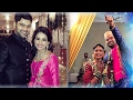 Mayuri Wagh Wedding Reception Pictures | Mayuri Weds Piyush Ranade | Asmitaa Serial