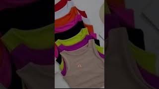 Croped Inspiração Zara, Tecido Suplex Com Bojo