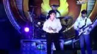 Watch Danzel He Ho Dsamba video