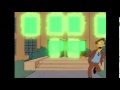Homero Simpson de Acelerador de protones