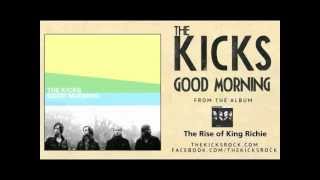 Watch Kicks Good Morning video