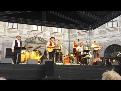 La Locomotora De Tegernsee Video