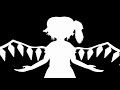 【Touhou PV】Bad Apple!!【Shadow Art Animation Style】【WS】【HQ】