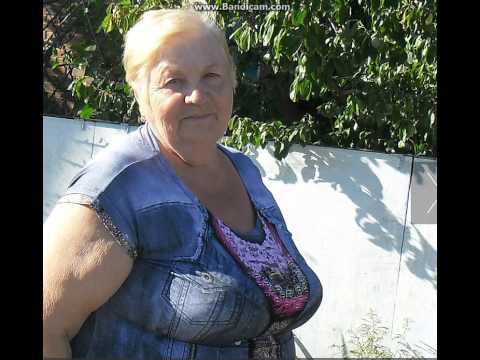 50-летняя старуха захотела секс с внучком приехавшем на лето