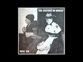 The Sisters of Mercy-No Time to Cry-Opus Dei