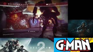 World First Xbox 2 Man Argos Break The Barrier