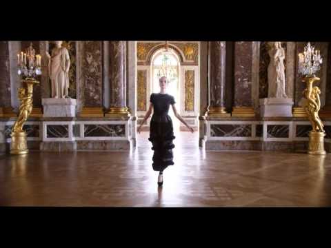 Secret Garden - Versailles