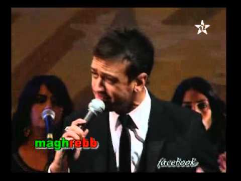 سعد المجرد Saad El Mjarad s'hab el baroud اصحاب البارود