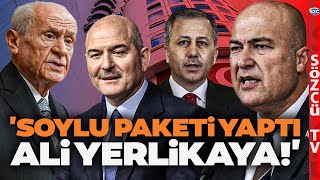 Devlet Bahçelinin Danışmanı Türkiyeyi Ayağa Kaldırdı Murat Bakandan Tarihi Sözler