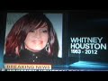 Whitney Houston Died of a Drug Overdose at age 48
